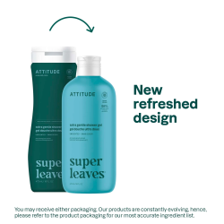 Body Wash - Unscented 473ml