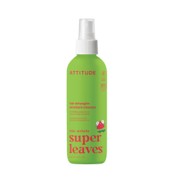 Kids Hair Detangler - Watermelon & Coco 240ml