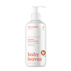 Baby Body Lotion - Pear Nectar 473ml