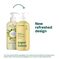 Body Lotion - Earl Grey & Fresh Cucumber 473ml