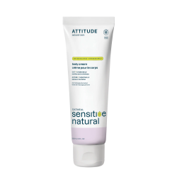 Body Cream Sensitive Skin - Chamomile 240ml