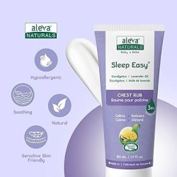 Sleep Easy Chest Rub 50ml