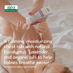 Sleep Easy Chest Rub 50ml