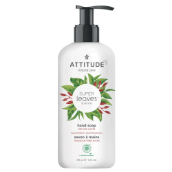 Hand Soap - Vine Leaves & Pomegranate 473ml