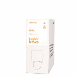 Hand Soap - Orange Blossom & Eucalyptus 2L