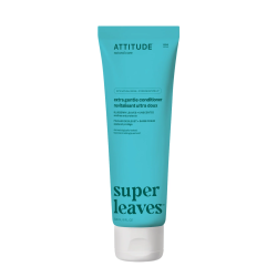 Extra gentle Conditioner - Unscented 240ml