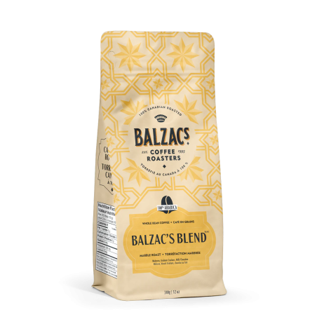 Balzac's Blend - Marble Roast 340g