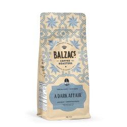 A Dark Affair - Dark Roast 340g