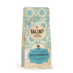 Swiss Water Decaf - Dark Roast 340g