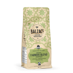 Organic Farmers Blend - Medium Roast 340g