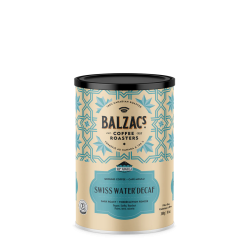 Swiss Water Decaf - Ground Coffee 300g