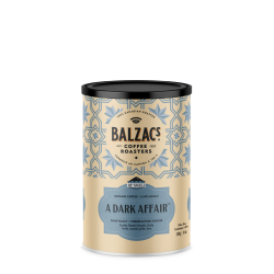 A Dark Affair Ground Coffee 300g