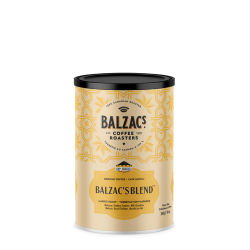 Balzac's Blend Ground Coffee 300g