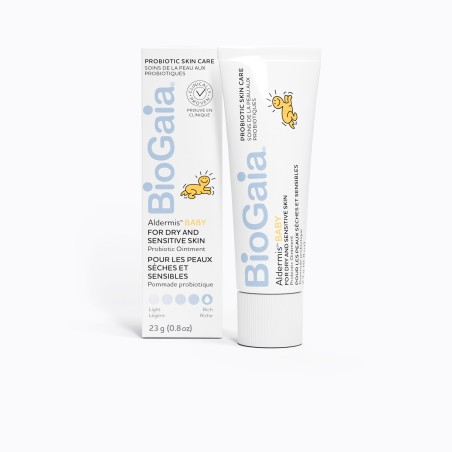 Aldermis Ointment 23g