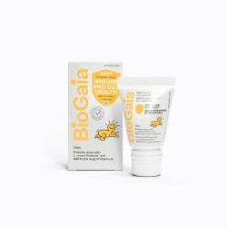 BioGaia Protectis Drops with Vitamin D 10ml