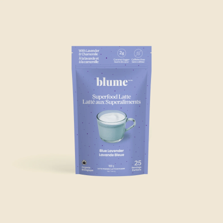 Blue Lavender Blend 100g