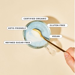 Blue Lavender Blend 100g