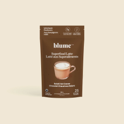 Reishi Hot Cacao Blend 125g