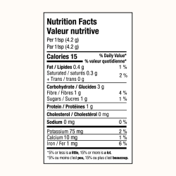 Reishi Hot Cacao Blend 125g