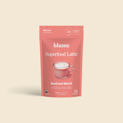 Beetroot Blend 125g