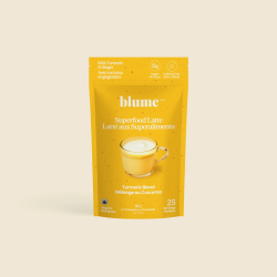 Turmeric Blend 125g