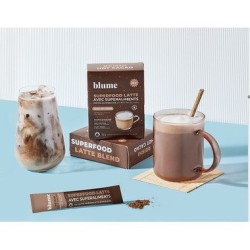 Reishi Hot Cacao - Single Serve 8ct