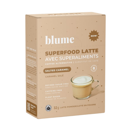 Salted Caramel - Single Serve 8ct