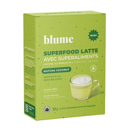 Matcha Coconut - Single Serve 8ct