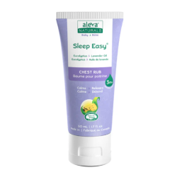 Sleep Easy Chest Rub 50ml