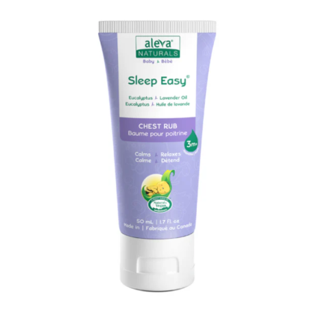 Sleep Easy Chest Rub 50ml