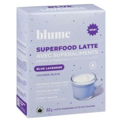 Blue Lavender - Single Serve 8ct