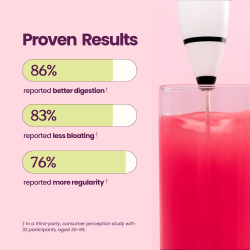 SuperBelly - Strawberry Hibiscus 60g