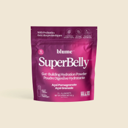 SuperBelly - Acai Pomegranate 60g