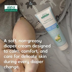 Soothing Diaper Cream 100ml