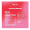 SuperBelly Strawberry Hibiscus 7pk