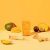 SuperBelly Mango Passion Fruit 7pk