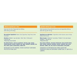 DHA Fish Smart Oil 90ml