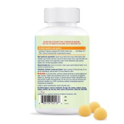 Probiotic Gummies 80gmy