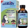 Anti Cold Elderberry Liquid 100ml