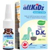 Vegan Vitamin D3&K2 Drops