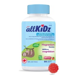 Magnesium Gummies 80gmy