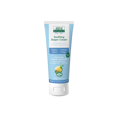 Soothing Diaper Cream Travel Size 50ml