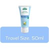 Soothing Diaper Cream Travel Size 50ml