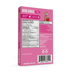 Apple-Raspberry Stripes 7 x 84g