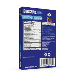 Apple-Pear-Blueberry Stripes 7 x 84g