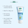 Soothing Diaper Cream Travel Size 50ml