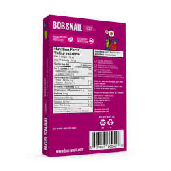 Apple-Black Currant Stripes 7 x 84g