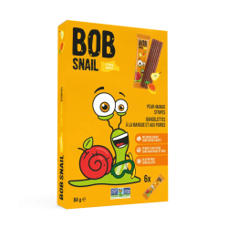 Apple-Mango Stripes 7 x 84g