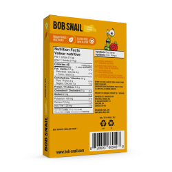 Apple-Mango Stripes 7 x 84g