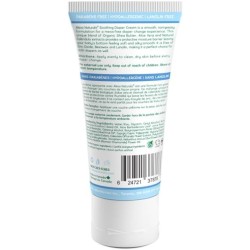 Soothing Diaper Cream Travel Size 50ml